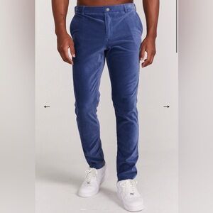 Redvanly pull on trousers